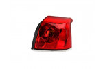 Pravé zadní světlo Toyota Avensis (T25) 03-06 SEDAN