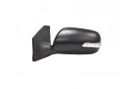 Levé zpětné zrcátko Toyota Avensis (T25) 06-08 SKLÁPĚCÍ PRO LAK