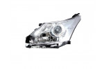 Levé přední světlo Toyota Avensis (T27) 08-12