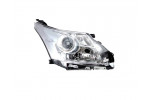 Pravé přední světlo Toyota Avensis (T27) 08-12