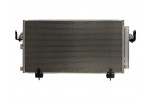 Chladič klimatizace Toyota Rav 4 II (A2) 00-03 1.8 2.0 2.4