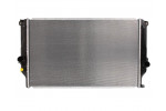 Chladič vody Toyota Rav 4 III (A3) 06-09 2.2 KOYO