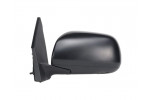 Levé zpětné zrcátko Toyota Rav 4 III (A3) 06-09 SKLÁPĚCÍ PRO LAK