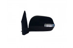 Levé zpětné zrcátko Toyota Rav 4 III (A3) 09-10 ELEKTRICKÉ PRO LAK