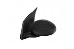 Levé zpětné zrcátko Peugeot 107 (PM/PN) 12-14 MECHANICKÉ ČERNÉ