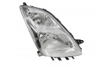 Pravé přední světlo Toyota Prius (W2) 03-05