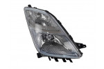 Pravé přední světlo Toyota Prius (W2) 05-09