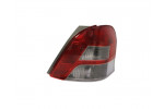 Pravé zadní světlo LED Toyota Yaris (P9) 09-11 HATCHBACK