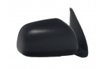 Pravé zpětné zrcátko Toyota Hilux VII (N1/N2/N3) 05-12 ELEKTRICKÉ ČERNÉ