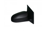 Pravé zpětné zrcátko Citroen C1 II (PA/PS) 14- MECHANICKÉ ČERNÉ