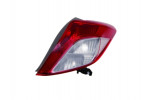 Pravé zadní světlo Toyota Yaris (P13) 11-14 HATCHBACK
