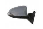 Pravé zpětné zrcátko Toyota Yaris (P13) 14-17 ELEKTRICKÉ PRO LAK