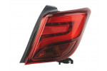 Pravé zadní světlo LED Toyota Yaris (P13) 14-17 HATCHBACK