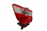 Levé zadní světlo LED vnější Toyota Yaris (P13) 17-20 HATCHBACK OE