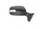 Pravé zpětné zrcátko Toyota Auris (E15) 10-12 ELEKTRICKÉ PRO LAK