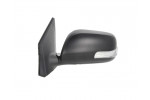 Levé zpětné zrcátko Toyota Corolla (E15) 10-13 ELEKTRICKÉ PRO LAK