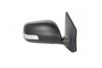 Pravé zpětné zrcátko Toyota Corolla (E15) 10-13 ELEKTRICKÉ PRO LAK