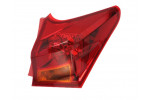 Pravé zadní světlo vnější Toyota Auris (E18) 13-15 HATCHBACK