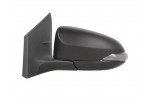 Levé zpětné zrcátko Toyota Corolla (E18/ZRE1) 13-19 SKLÁPĚCÍ PRO LAK