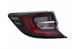 Levé zadní světlo LED vnější Toyota Corolla (E21) 18- HATCHBACK