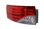 Levé zadní světlo LED vnější Toyota Avensis (T27) 12-15 KOMBI VALEO