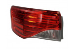 Levé zadní světlo LED vnější Toyota Avensis (T27) 12-15 SEDAN VALEO