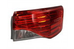 Pravé zadní světlo LED vnější Toyota Avensis (T27) 12-15 SEDAN VALEO