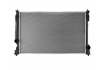 Chladič vody Toyota Rav 4 V (A5) 18- 2.5 KOYO