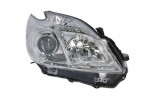 Pravé přední světlo Toyota Prius (W3) 12-16