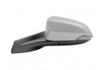 Levé zpětné zrcátko Toyota C-HR (X1) 16- ELEKTRICKÉ PRO LAK