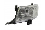 Levé přední světlo Toyota Hilux VII (N1/N2/N3) 12-16