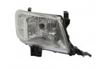 Pravé přední světlo Toyota Hilux VII (N1/N2/N3) 12-16