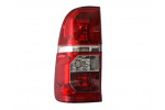 Levé zadní světlo Toyota Hilux VII (N1/N2/N3) 12-16