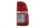 Pravé zadní světlo Toyota Hilux VII (N1/N2/N3) 12-16