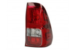 Pravé zadní světlo Toyota Hilux VIII (N1) 15-20