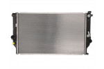 Chladič vody Toyota Rav 4 IV (A4) 13-16 2.0 2.2