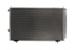Chladič klimatizace Toyota Rav 4 IV (A4) 13-16 2.0 2.5 2.2