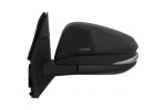 Levé zpětné zrcátko Toyota Rav 4 IV (A4) 13-16 SKLÁPĚCÍ PRO LAK