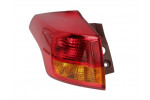 Levé zadní světlo vnější Toyota Rav 4 IV (A4) 13-16
