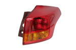 Pravé zadní světlo vnější Toyota Rav 4 IV (A4) 13-16