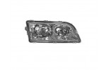 Pravé přední světlo Volvo S40 / V40 (644/645) 00-03 STŘÍBRNÉ
