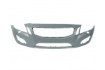 Přední nárazník Volvo S60 II (134) 10-13 PRO LAK S OTVORY
