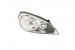 Pravé přední světlo Volvo S60 II (134) 10-13