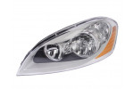 Levé přední světlo Volvo XC60 I (156) 08-13