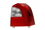Pravé zadní světlo LED vnější Volvo V70 III (135) 07-13 KOMBI