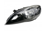 Levé přední světlo Volvo V40 (525/526) 12-16