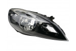 Pravé přední světlo Volvo V40 (525/526) 12-16
