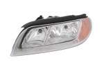 Levé přední světlo s denním svícením Volvo S80 II (124) 13-16