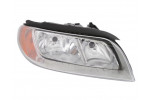 Pravé přední světlo s denním svícením Volvo S80 II (124) 13-16