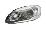 Levé přední světlo Volvo XC60 I (156) 13-17 VALEO